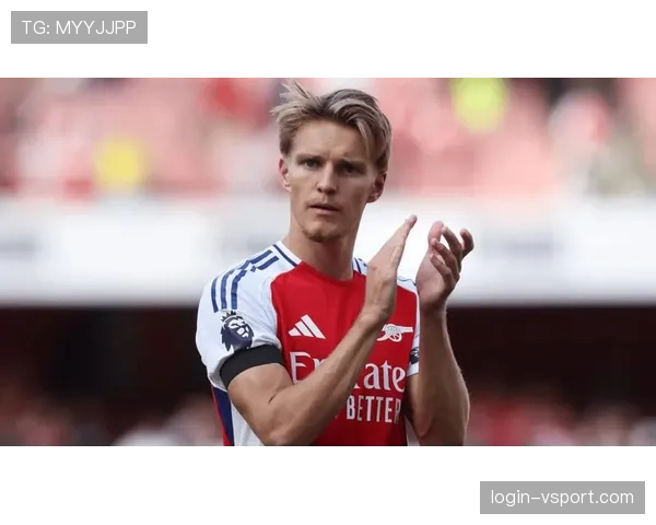 厄德高单赛季15+进球背后的进攻能力跃升解析