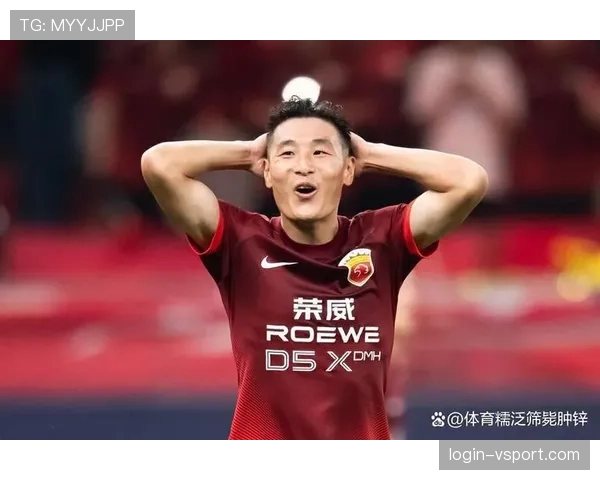 武磊连续三场破门：高效前插如何撕开对手防线