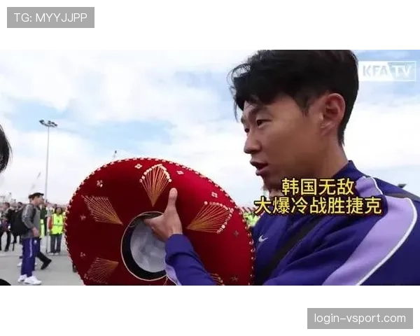世界杯A组捷克韩国大战成为焦点赛事